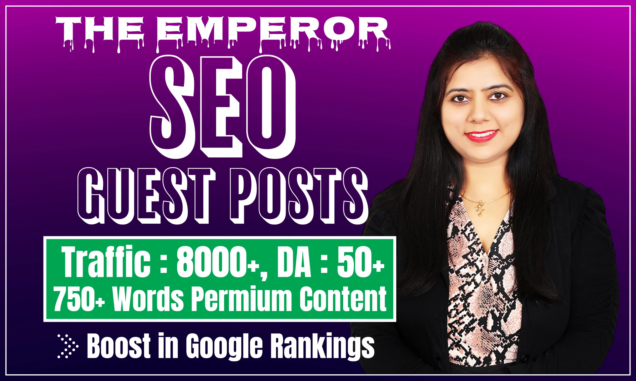 Emperor SEO Guest Post