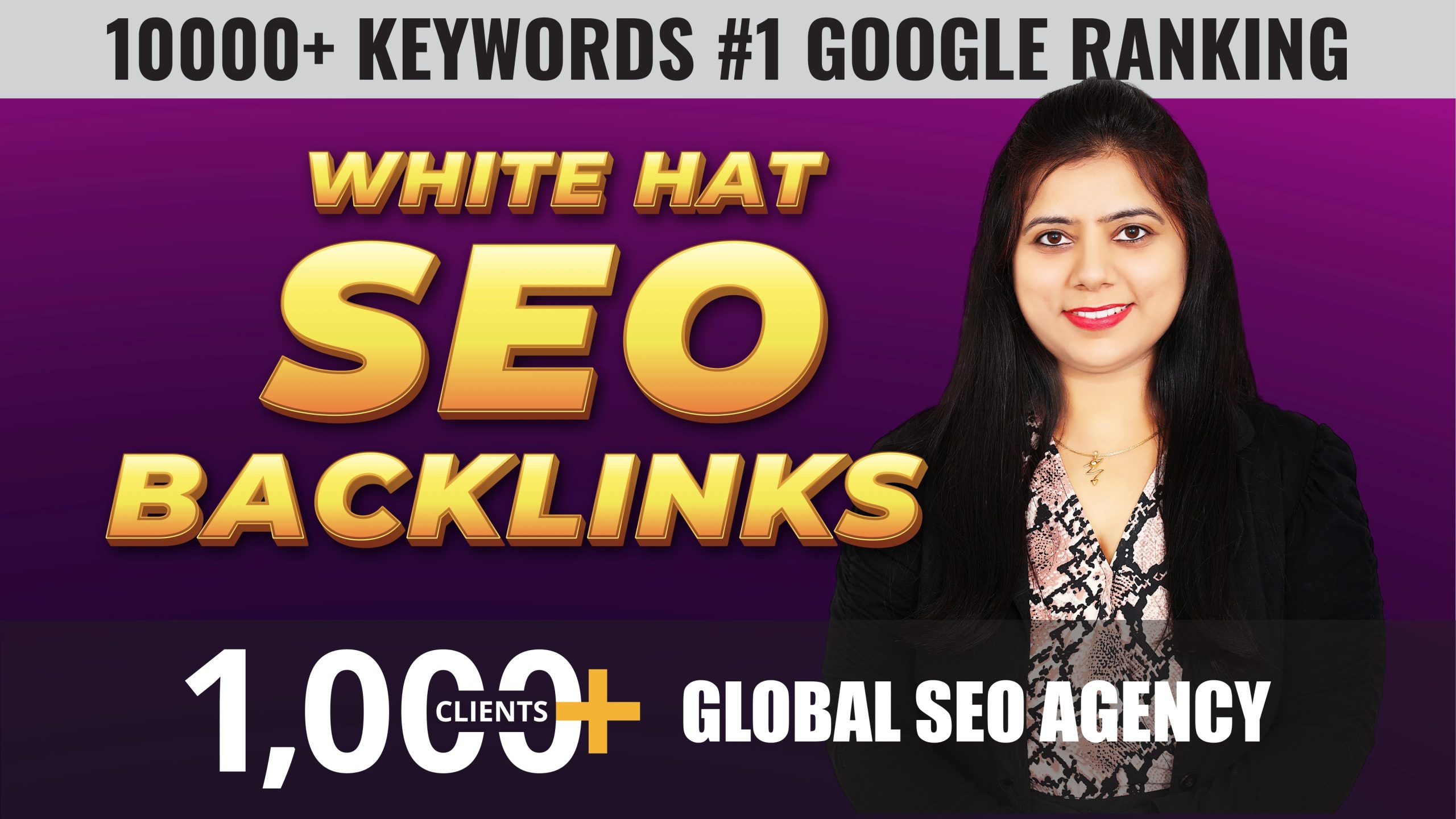 White Hat SEO Service